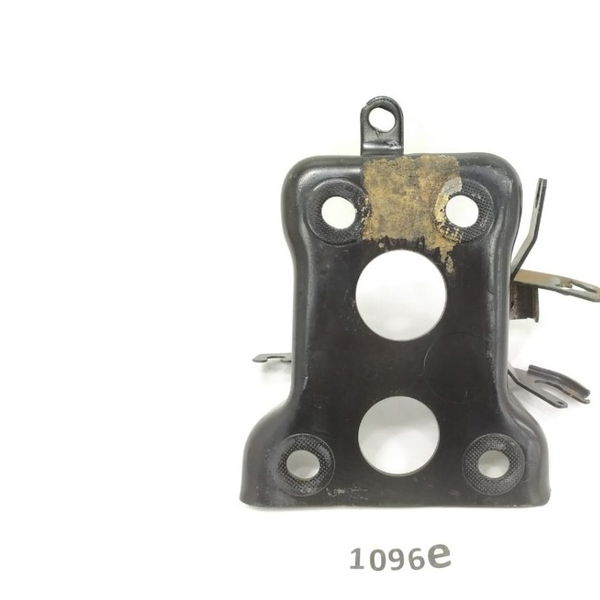 Suporte Esquerdo Eixo Traseiro Fiat Idea 1.8 2014 2015