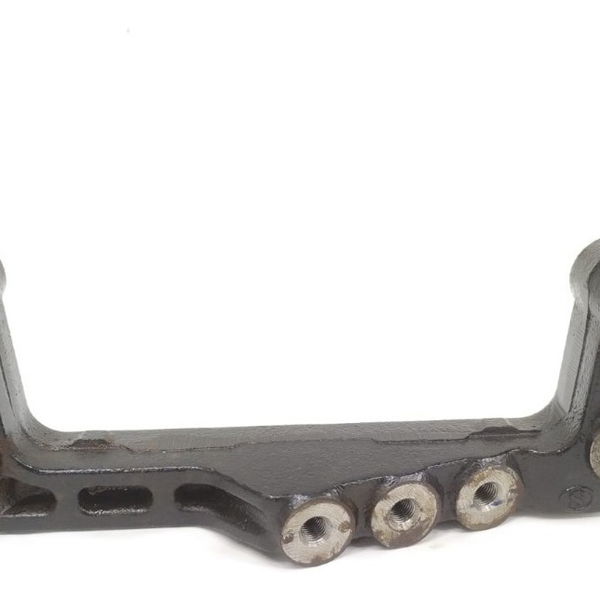 Suporte Motor Fiat Idea Adventure 1.8 2014 2015 51850226