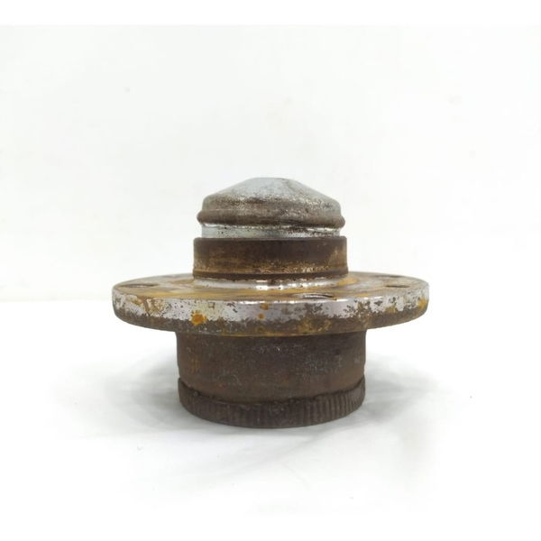 Cubo Rolamento Roda Traseiro Esquerdo Fiat Idea 1.8 2015