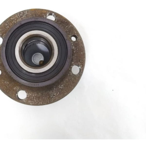 Cubo Rolamento Roda Traseiro Esquerdo Fiat Idea 1.8 2015