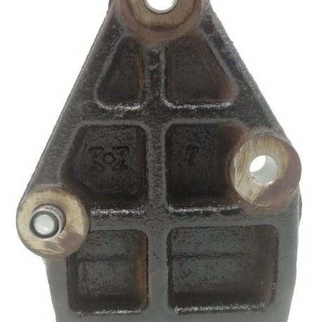 Suporte Eixo Homocinética Direita Fiat Idea 1.8 2014 2015