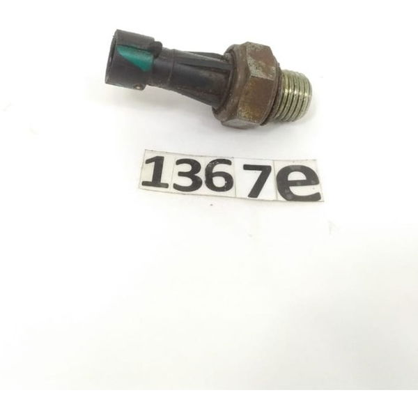 Sensor Pressão Óleo Fiat Idea Adventure 1.8 2014 2015