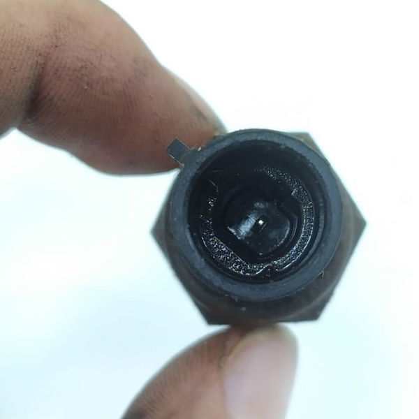 Sensor Pressão Óleo Fiat Idea Adventure 1.8 2014 2015