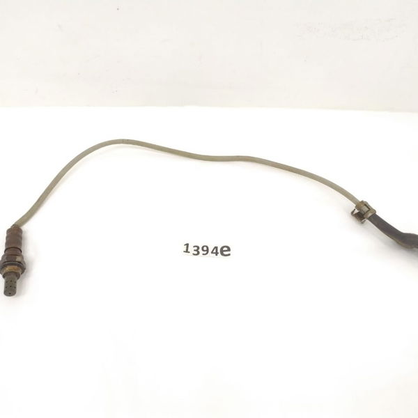 Sonda Lambda Fiat Idea Adventure 1.8 2014 2015 