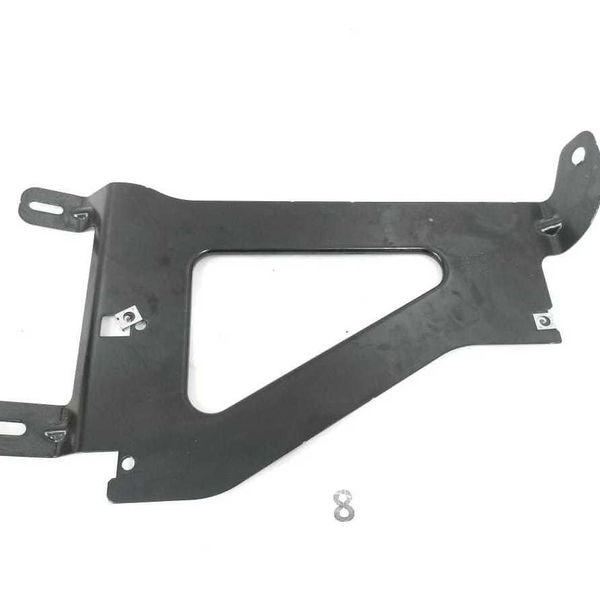 Suporte Amplificador 8t0035464 Audi A4 2011 2012
