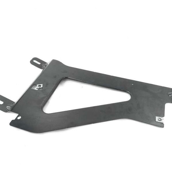 Suporte Amplificador 8t0035464 Audi A4 2011 2012
