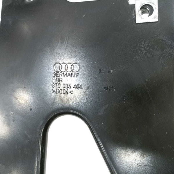 Suporte Amplificador 8t0035464 Audi A4 2011 2012