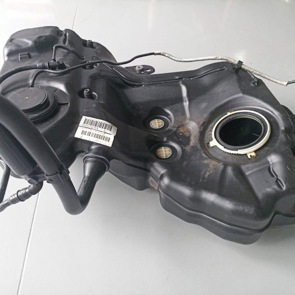 Tanque Combustível Audi A4 2011 2012