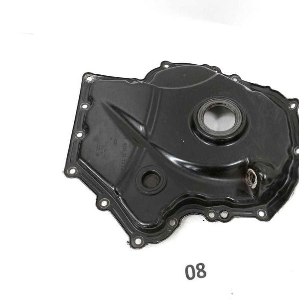 Tampa Corrente Distribuição Inferior Motor Audi A4 2011 2012