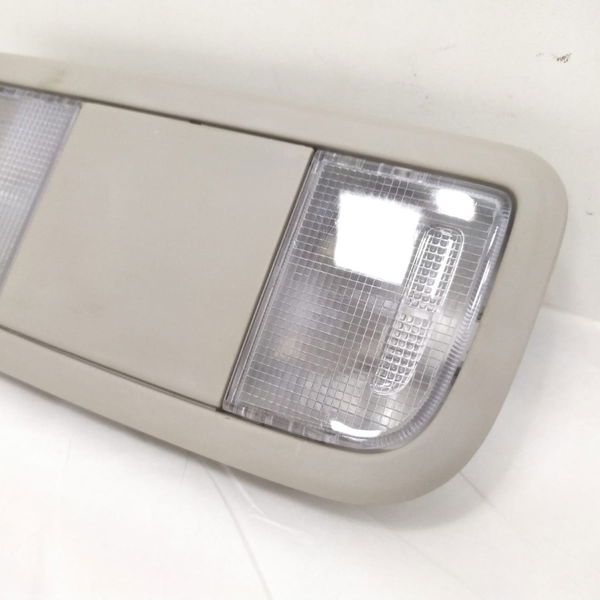 Luz Cortesia Dianteira Honda Wrv 2018