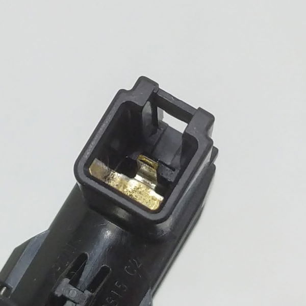 Interruptor Porta Traseira Esquerda Honda Wrv 2018