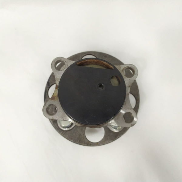 Cubo Rolamento Roda Traseiro Direito Honda Wrv 2018