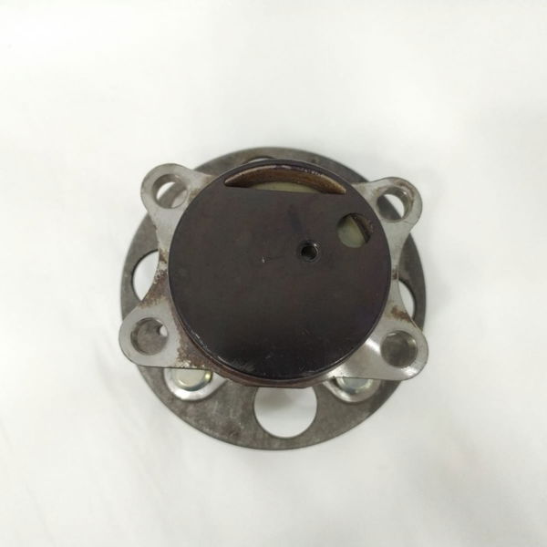 Cubo Rolamento Roda Traseiro Esquerdo Honda Wrv 2018