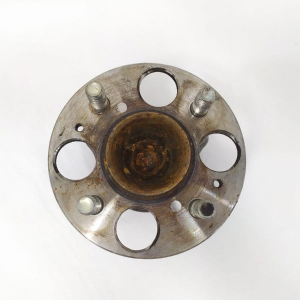 Cubo Rolamento Roda Traseiro Esquerdo Honda Wrv 2018
