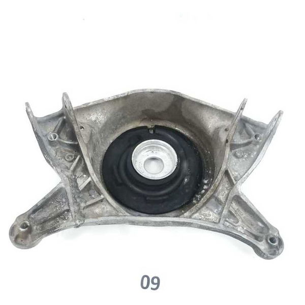 Suporte Coxim Amortecedor Dianteiro Direito Audi A4 2011 