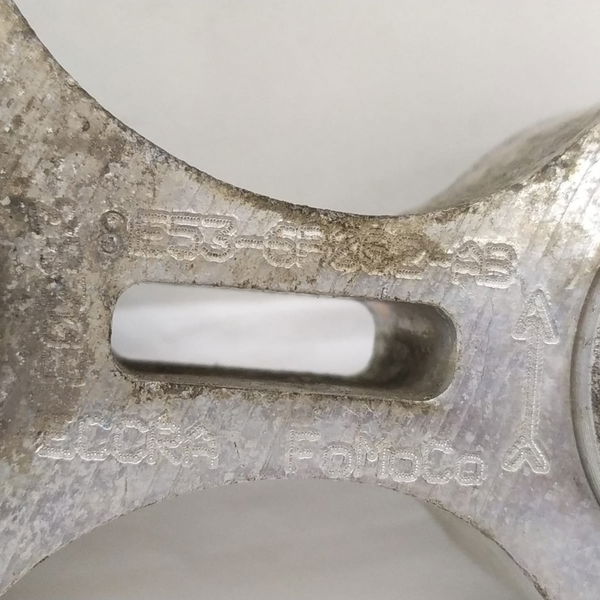 Coxim Câmbio Ford Fusion 2.3 Sel 2008