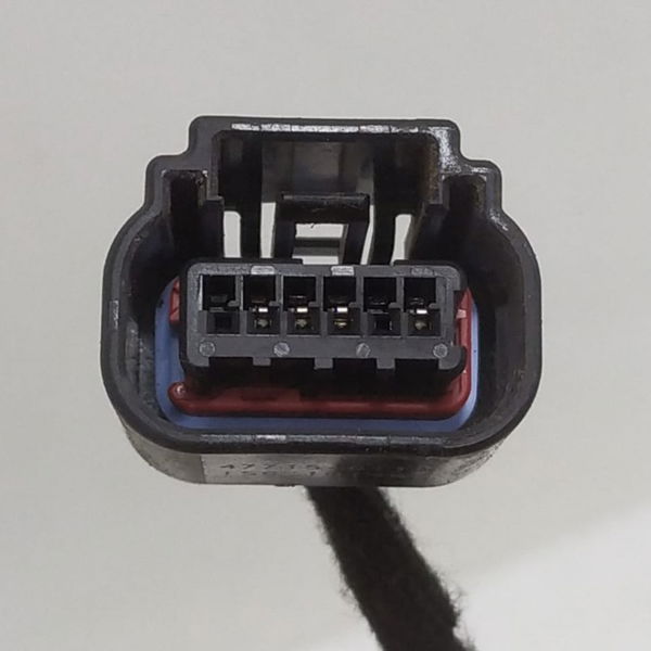Chicote Porta Traseira Direita Gm Onix Joy 2019 2020
