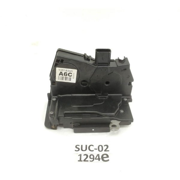 Fechadura Porta Traseira Direita Gm Onix Joy 2019 2020