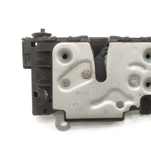 Fechadura Porta Traseira Direita Gm Onix Joy 2019 2020