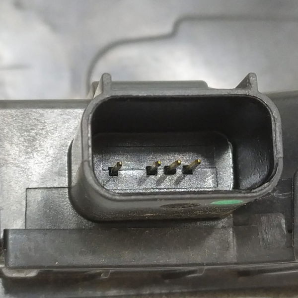 Fechadura Porta Traseira Direita Gm Onix Joy 2019 2020