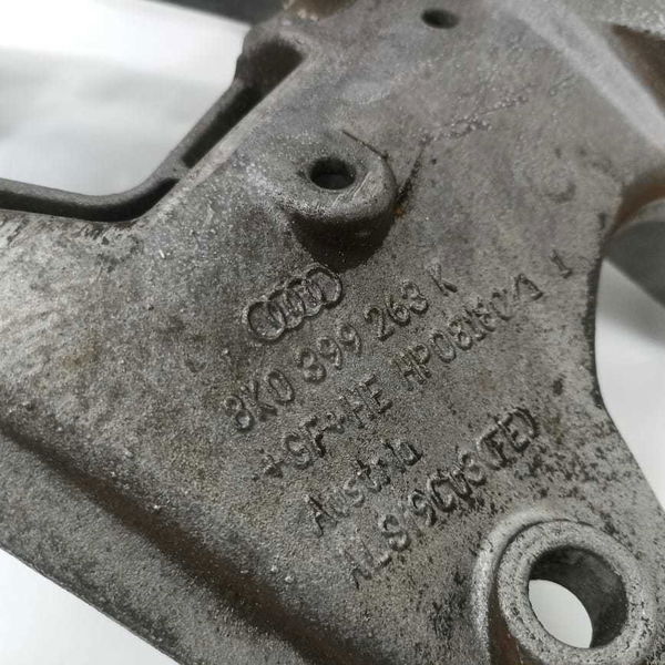 Suporte Caixa De Transmissão Audi A4 2011 2012