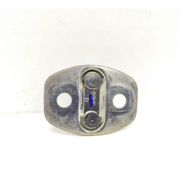 Batente Porta Dianteira Esquerda Gm Onix Joy 2019 2020