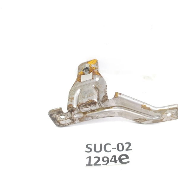 Suporte Forro Porta Dianteira Esquerda Gm Onix Joy 2020