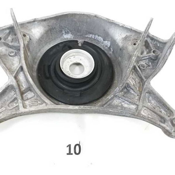 Suporte Coxim Amortecedor Dianteiro Esquerdo Audi A4 2011 