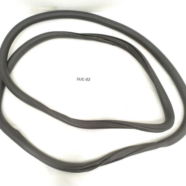 Borracha Porta Dianteira Esquerda Gm Onix Joy 2020