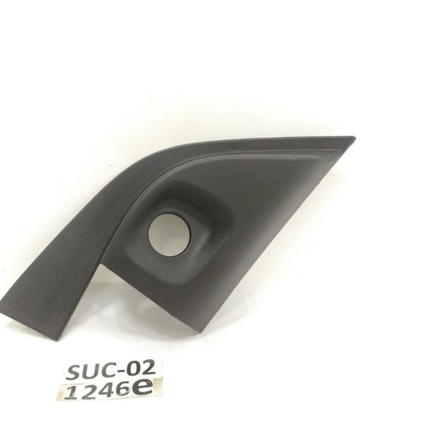 Acabamento Interno Retrovisor Direito Gm Onix Joy 2020