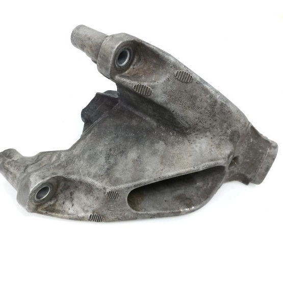 Suporte Coxim Motor Audi A4 2011 2012
