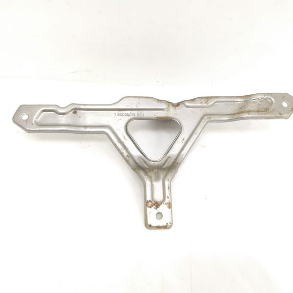 Suporte Forro Porta Traseira Esquerda Gm Onix Joy 2020