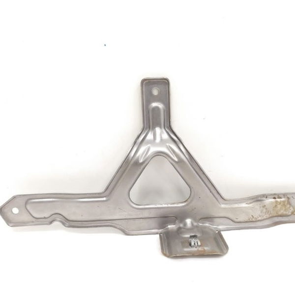 Suporte Forro Porta Traseira Esquerda Gm Onix Joy 2020