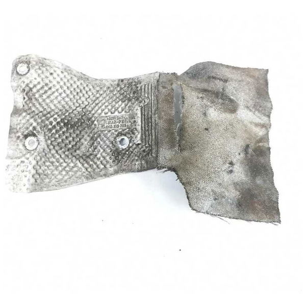Protetor Suporte Coxim Motor Audi A4 2011 2012