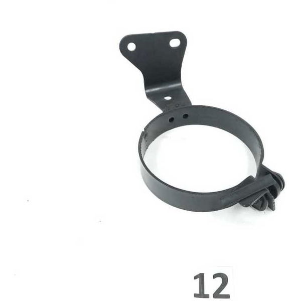 Suporte Reservatório Direção Audi A4 2011 2012