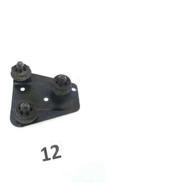 Suporte Módulo Abs Audi A4 2011 2012