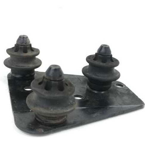 Suporte Módulo Abs Audi A4 2011 2012