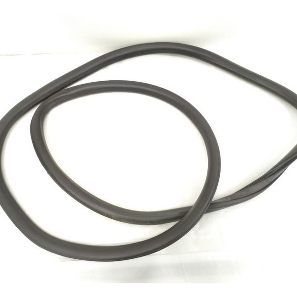 Borracha Porta Traseira Esquerda Gm Sonic 2012
