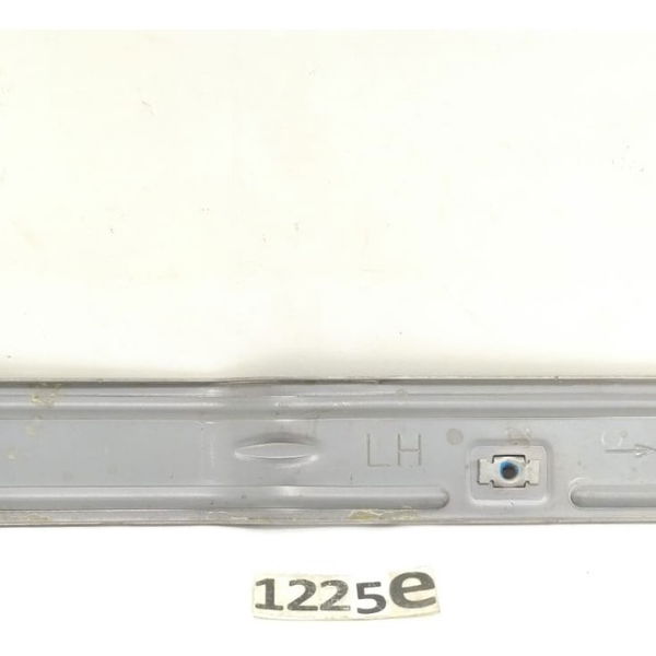 Suporte Forro Porta Traseira Esquerda Gm Sonic 2012