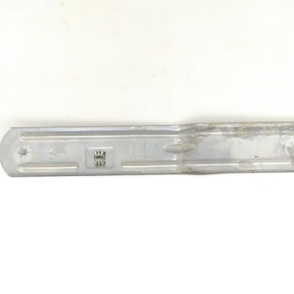Suporte Forro Porta Traseira Esquerda Gm Sonic 2012