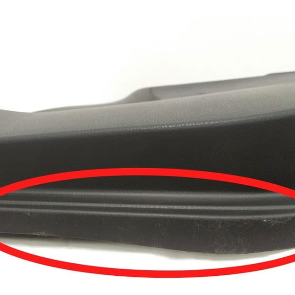 Forro Porta Traseira Direita Toyota Corolla 2016 N1 Detalhe