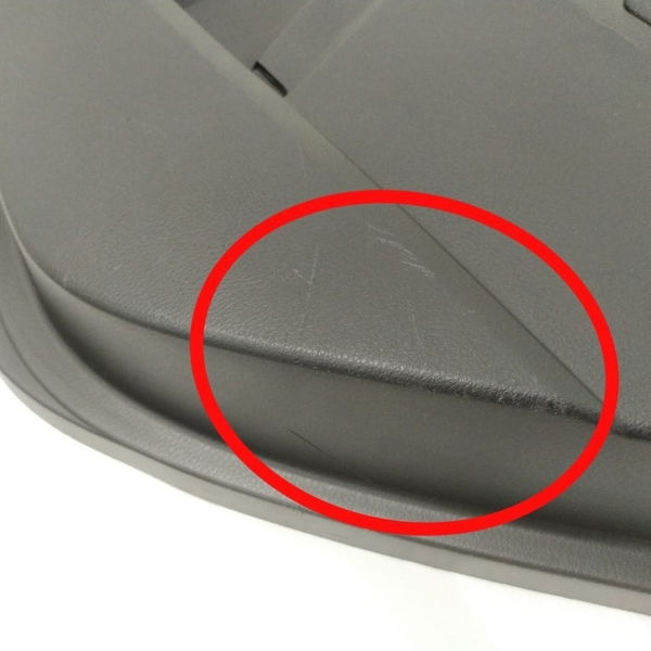 Forro Porta Traseira Direita Toyota Corolla 2016 N1 Detalhe