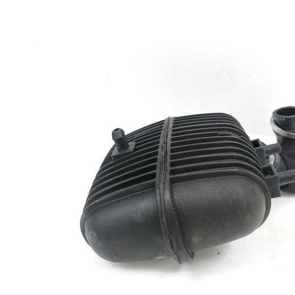 Ressonador Intercooler Audi A4 2011 2012