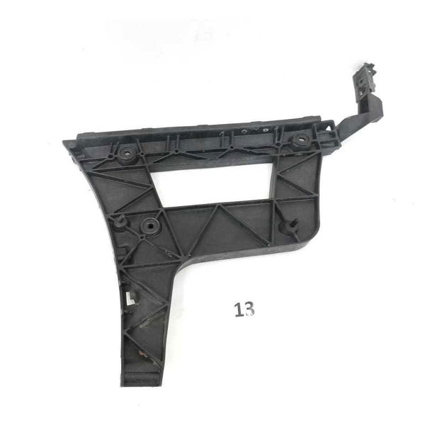 Suporte Parachoque Traseiro Lado Direito Audi A4 2011 2012