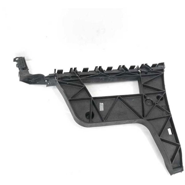 Suporte Parachoque Traseiro Lado Direito Audi A4 2011 2012