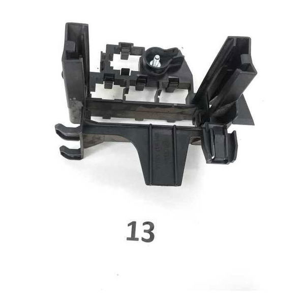 Suporte Caixa Fusível 8k1937503a Audi A4 2011 2012