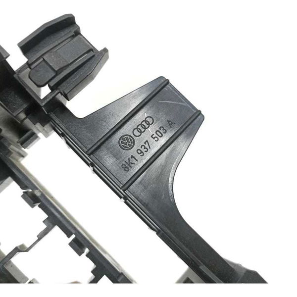 Suporte Caixa Fusível 8k1937503a Audi A4 2011 2012
