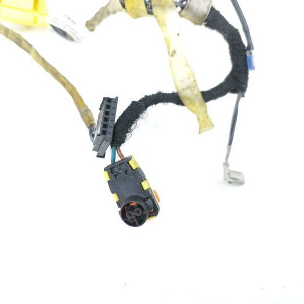 Chicote Hard Disk Audi A4 2011 2012