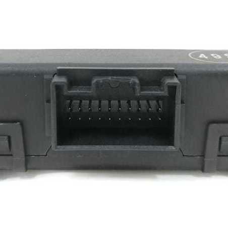 Módulo Conforto Audi A4 2011 2012