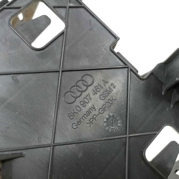 Suporte Módulo Controle Corpo Audi A4 2011 2012